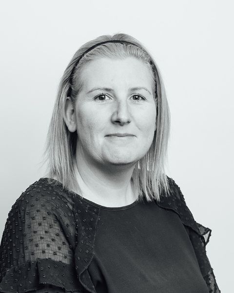 Donna Jones-Powell MNAEA