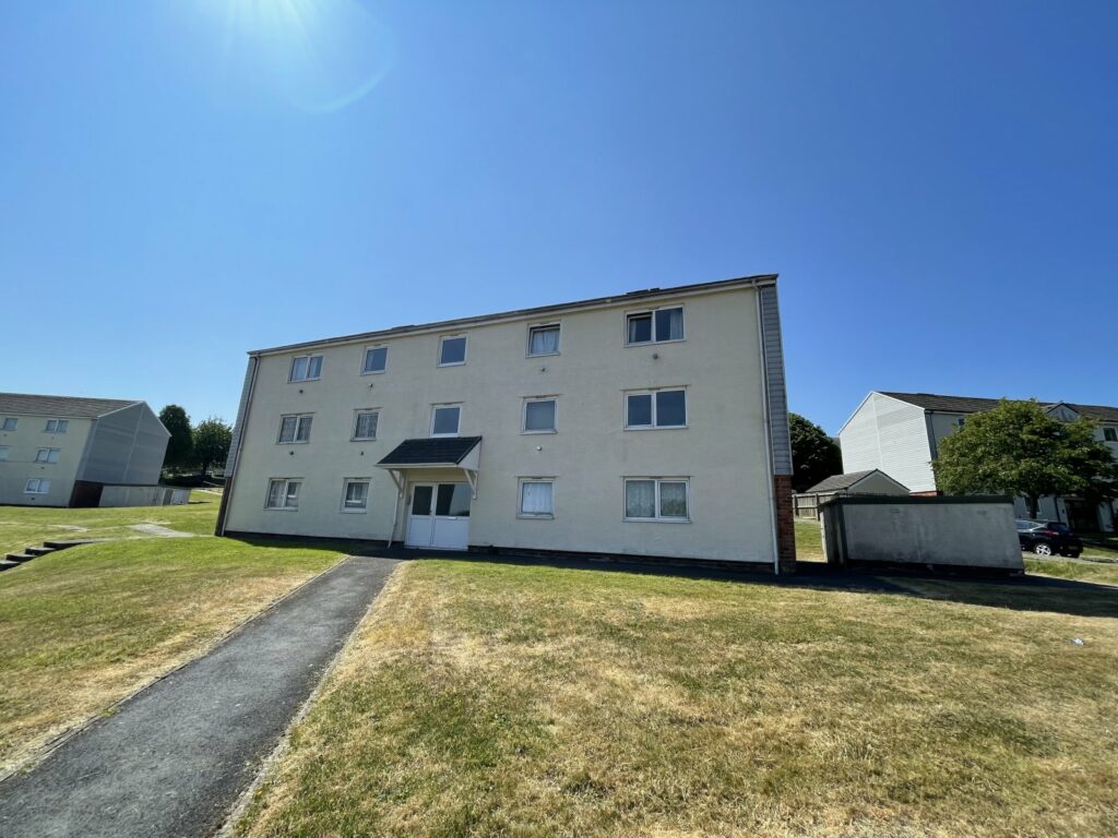 Sanderling Close, Haverfordwest, Pembrokeshire, SA61 2UA