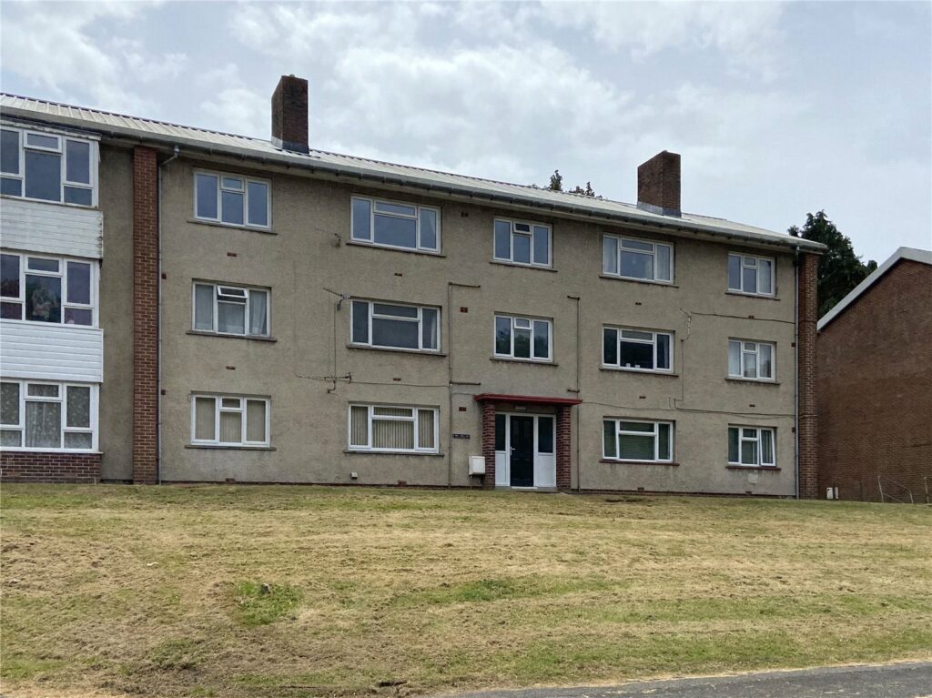 Fleming Crescent, Haverfordwest, Pembrokeshire, SA61 2SQ