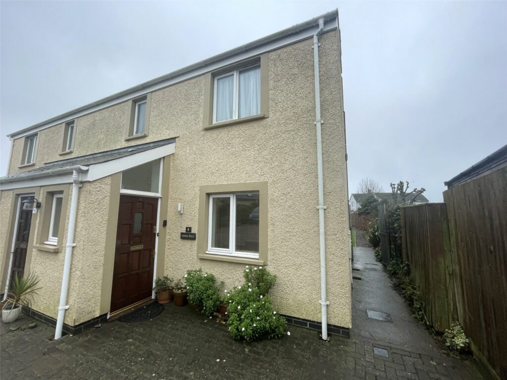 Solva, Haverfordwest, Pembrokeshire, SA62 6RU