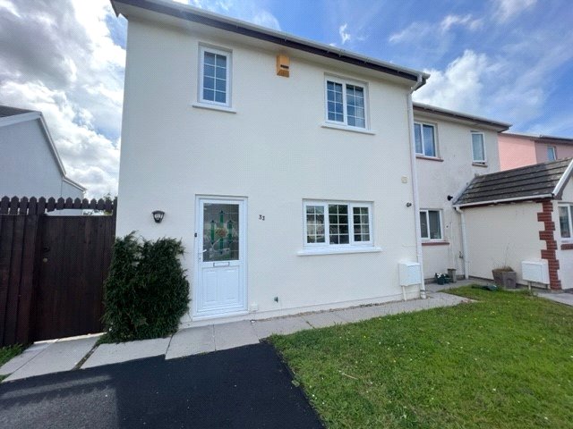 Park Avenue, Kilgetty, Pembrokeshire, SA68 0UB