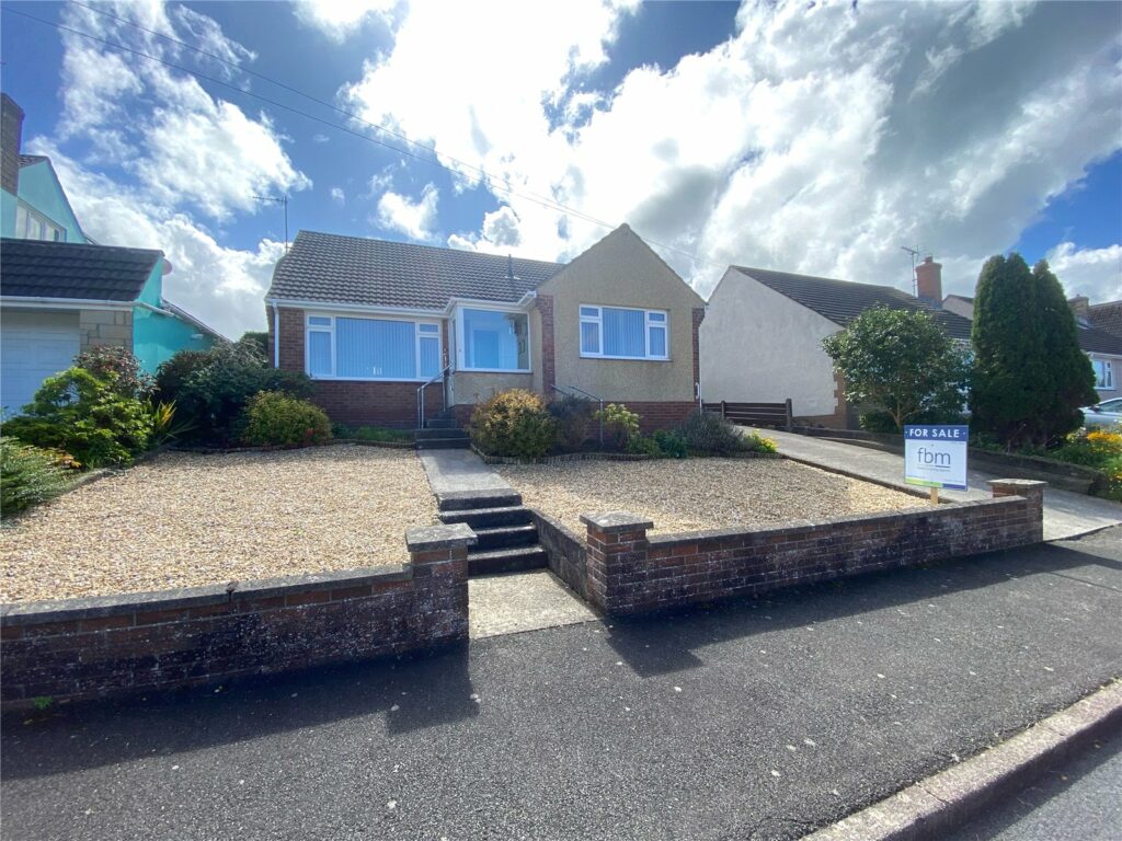 Dunsany Park, Haverfordwest, Pembrokeshire, SA61 1UD