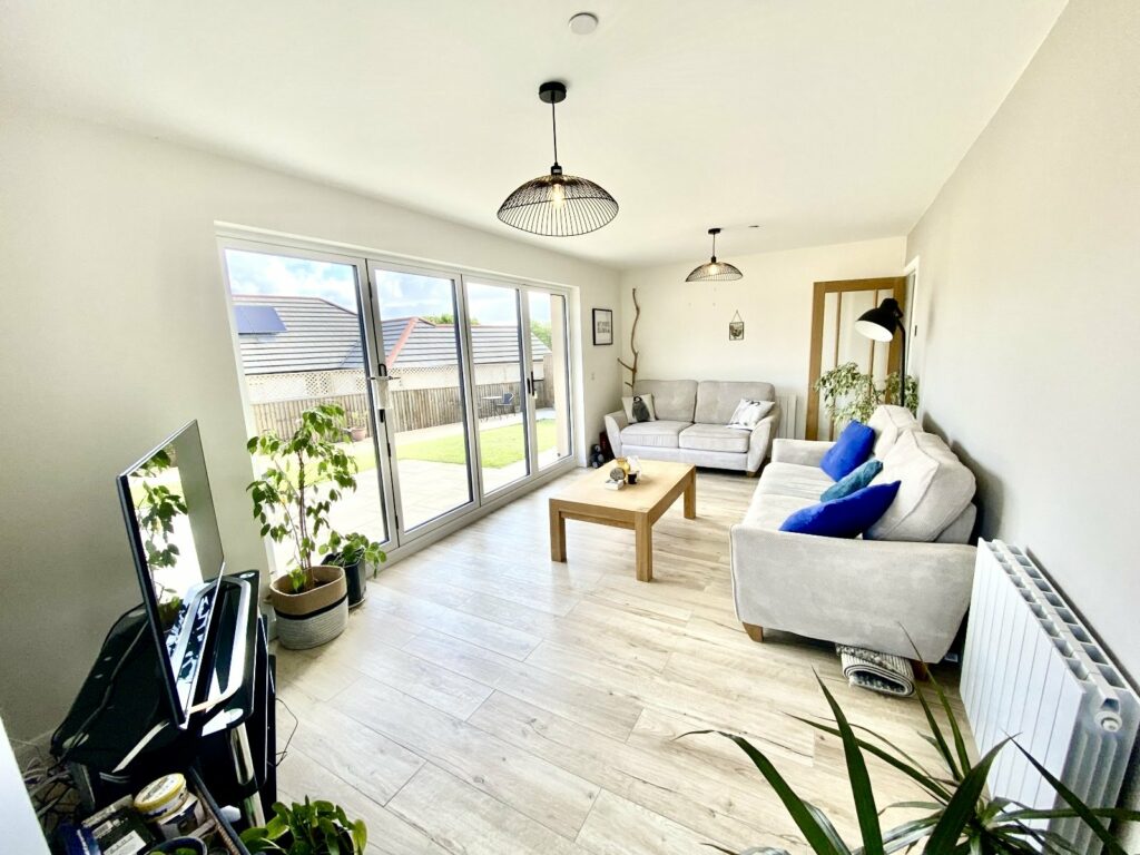 Potters Grove, Templeton, Narberth, Pembrokeshire, SA67 8UX