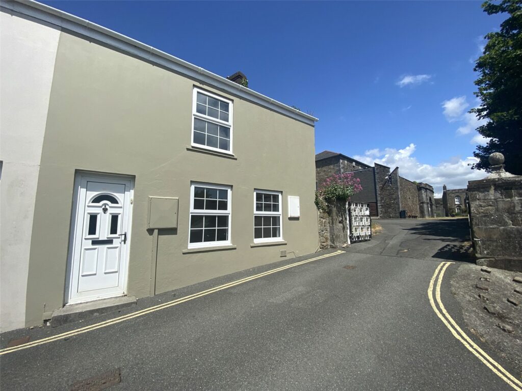 Castle Street, Haverfordwest, Pembrokeshire, SA61 2EE