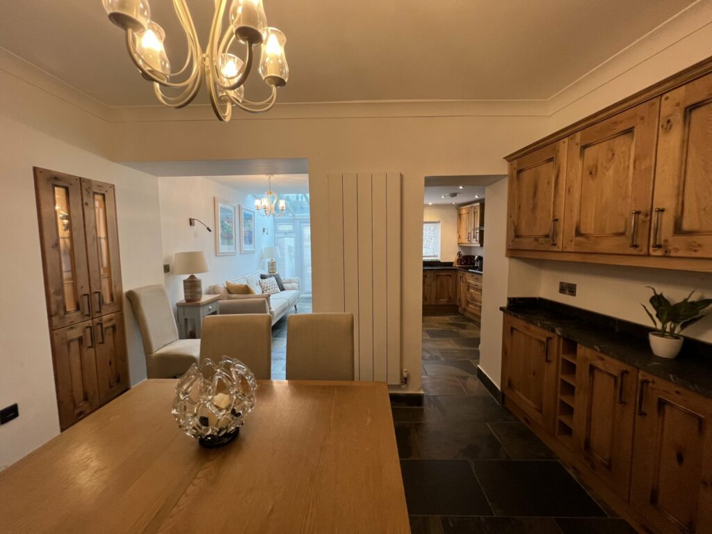 Culver Park, Tenby, SA70 7ED