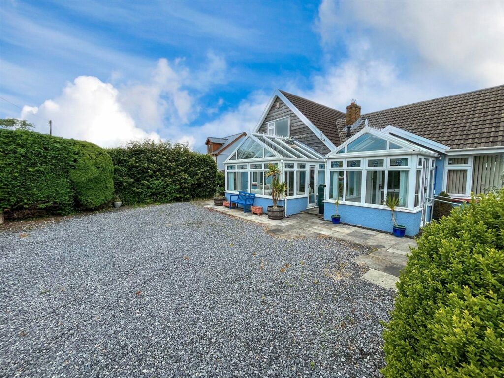 Ashdale Lane, Llangwm, Haverfordwest, Pembrokeshire, SA62 4NU