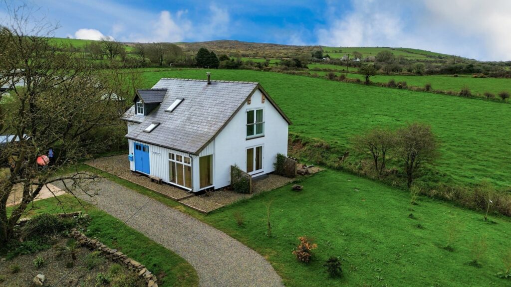 Hayscastle, Haverfordwest, Pembrokeshire, SA62 5PN
