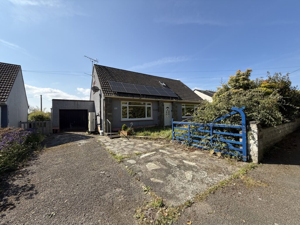 New Road, Hook, Haverfordwest, Pembrokeshire, SA62 4LJ