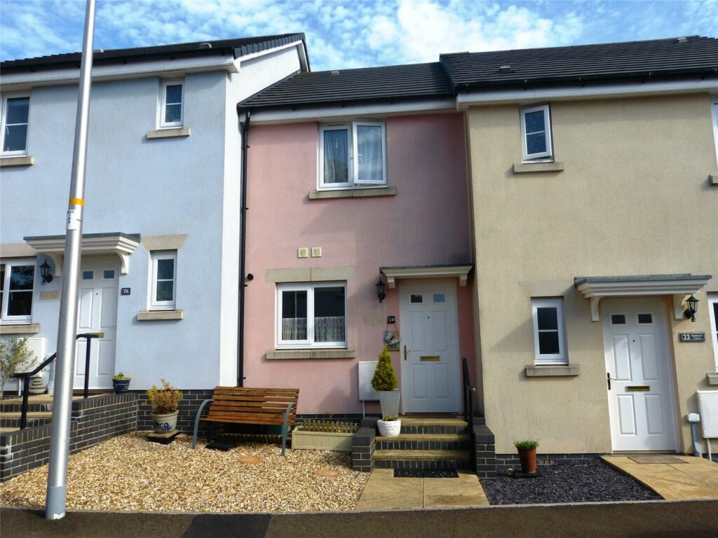 Redstone Court, Narberth, Pembrokeshire, SA67 7EU