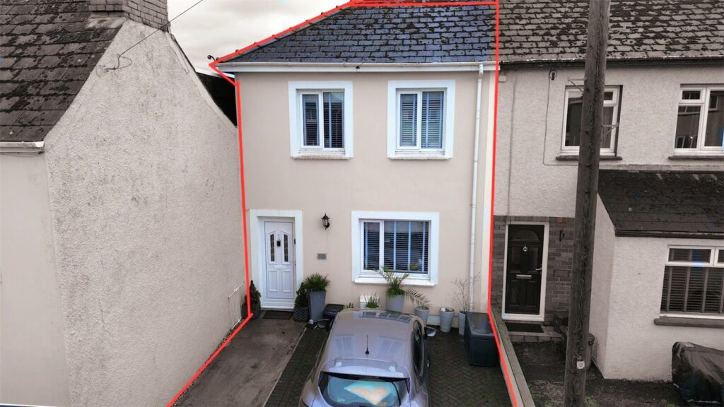 City Road, Haverfordwest, Pembrokeshire, SA61 2RR