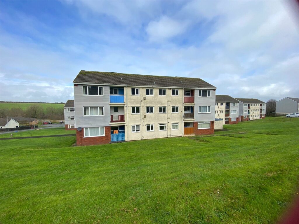 Curlew Close, Haverfordwest, Pembrokeshire, SA61 2TH