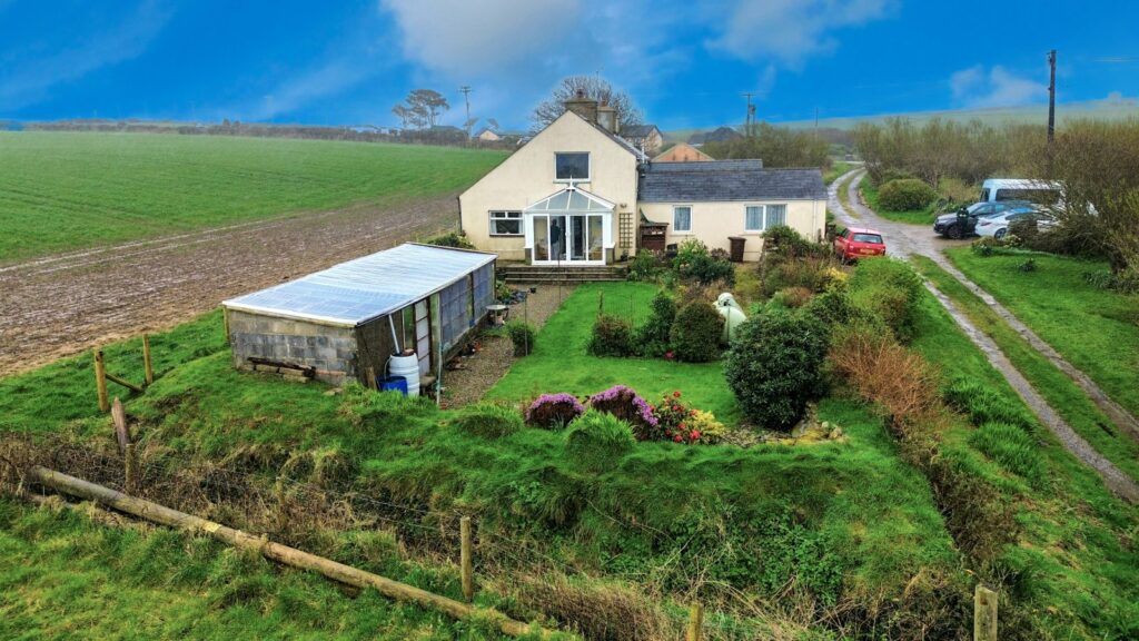 Berea, Haverfordwest, Pembrokeshire, SA62 6DW