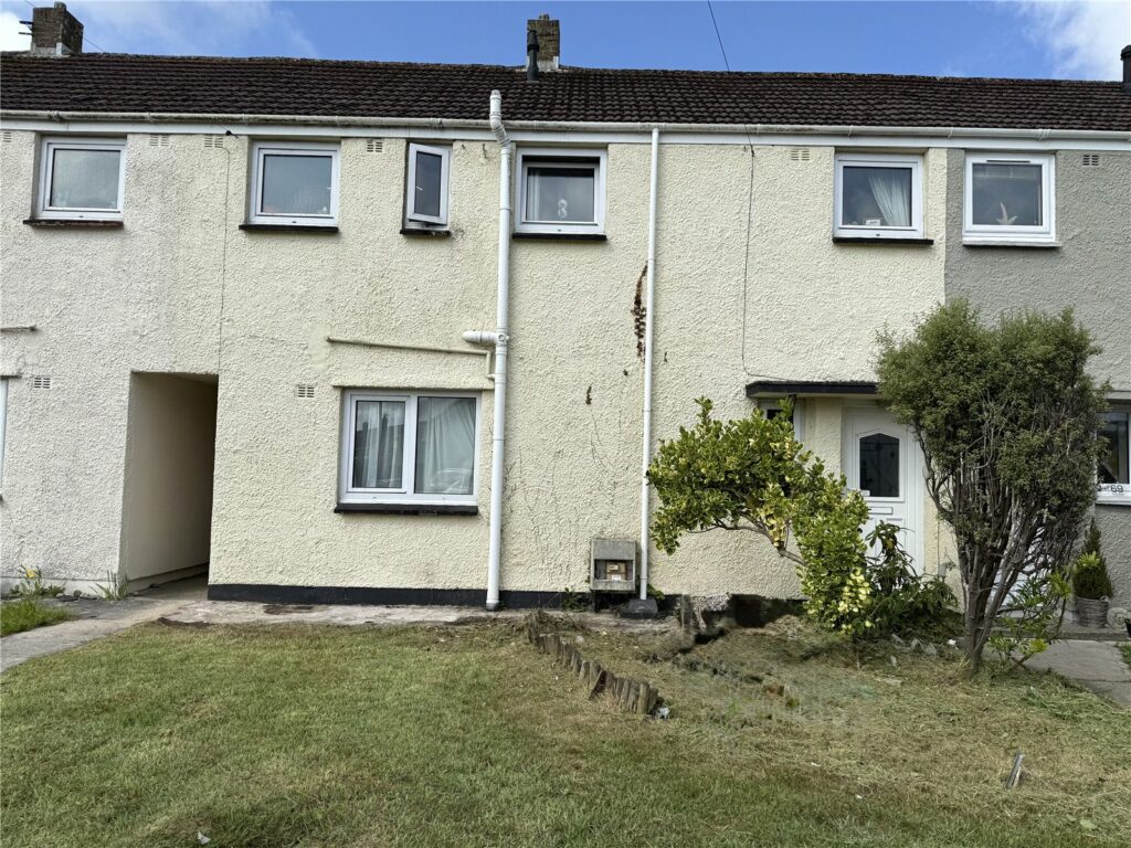 Furzy Park, Haverfordwest, Pembrokeshire, SA61 1HQ