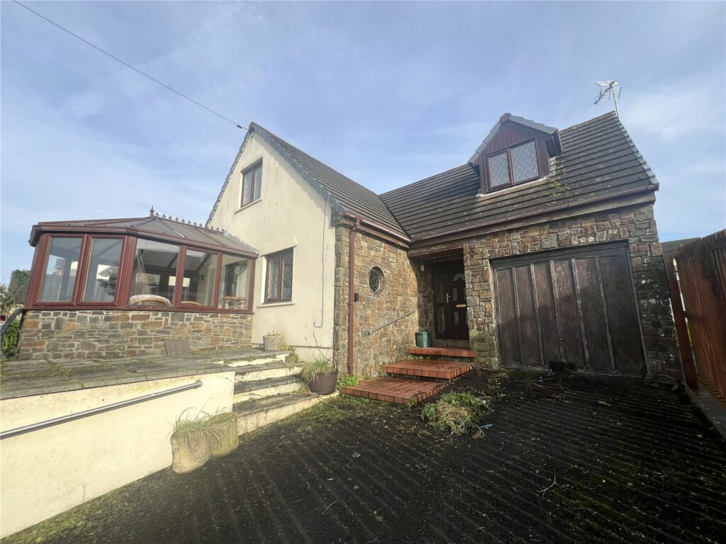 Jeffreyston, Kilgetty, Pembrokeshire, SA68 0RG