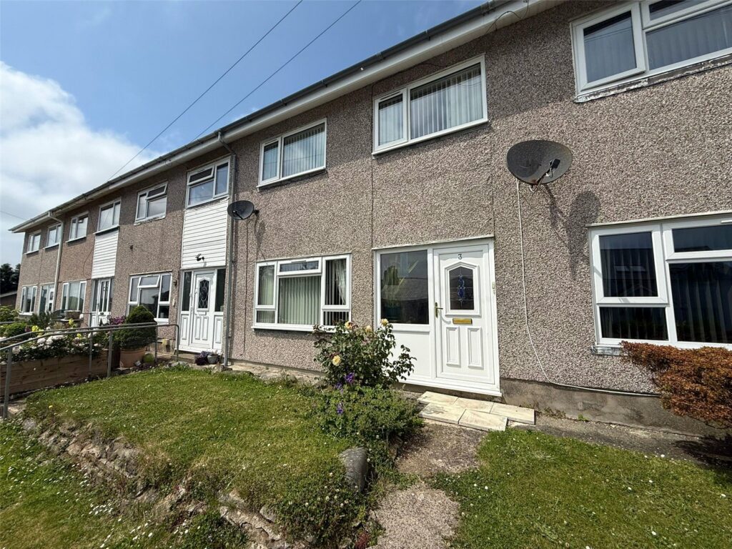 Westaway Park, Rosemarket, Milford Haven, Pembrokeshire, SA73 1JL