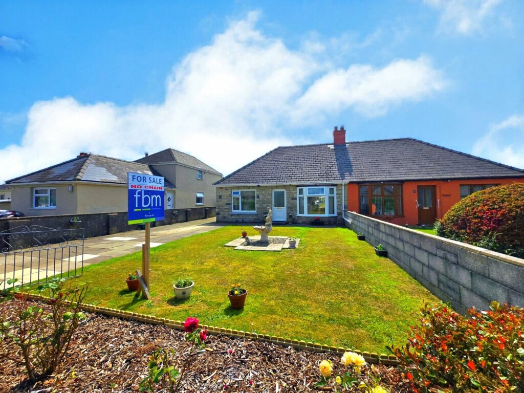 Langford Road, Johnston, Haverfordwest, Pembrokeshire, SA62 3PX