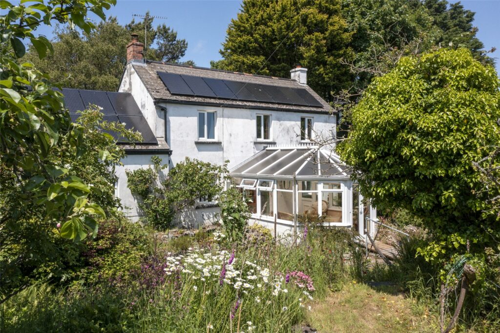 Hasguard, Haverfordwest, Pembrokeshire, SA62 3DU