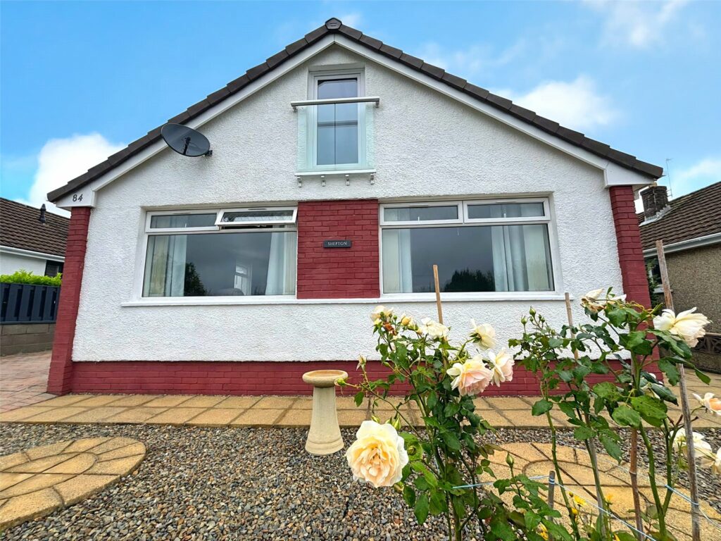 Haven Park Drive, Haverfordwest, Pembrokeshire, SA61 1DN