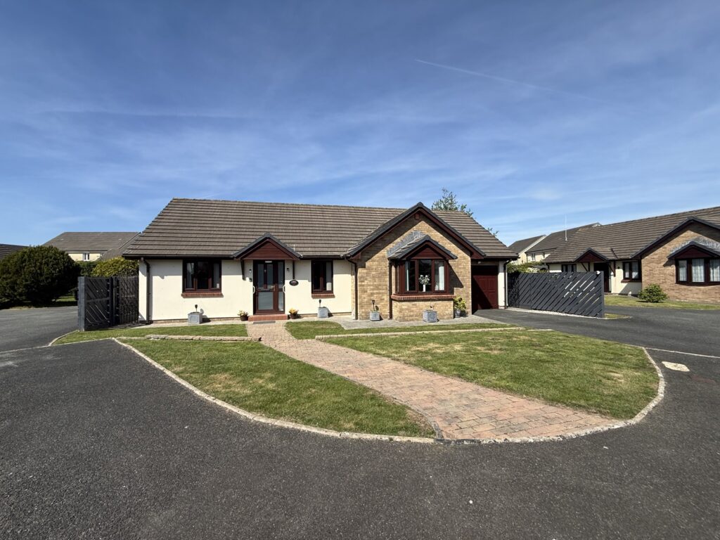 Kingsmere Close, Haverfordwest, Pembrokeshire, SA61 2PT