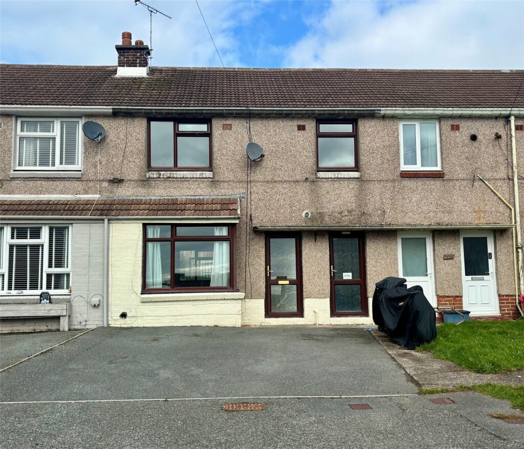 Observatory Avenue, Hakin, Milford Haven, Pembrokeshire, SA73 3EU