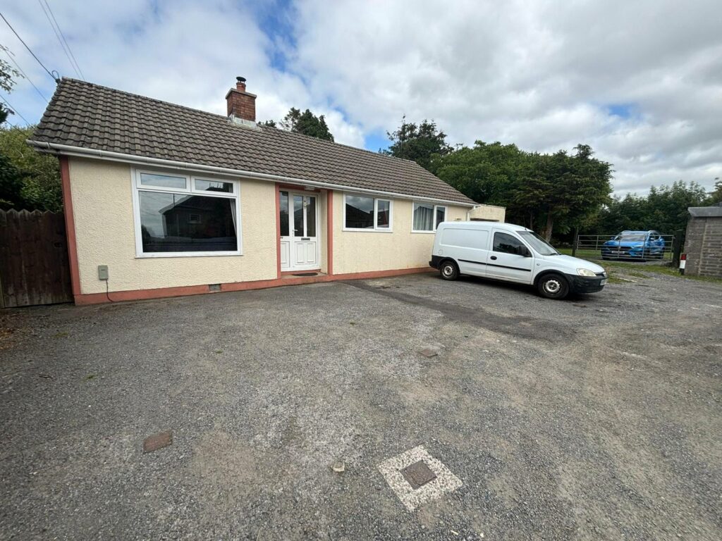 Haven Road, Haverfordwest, Pembrokeshire, SA61 1DX