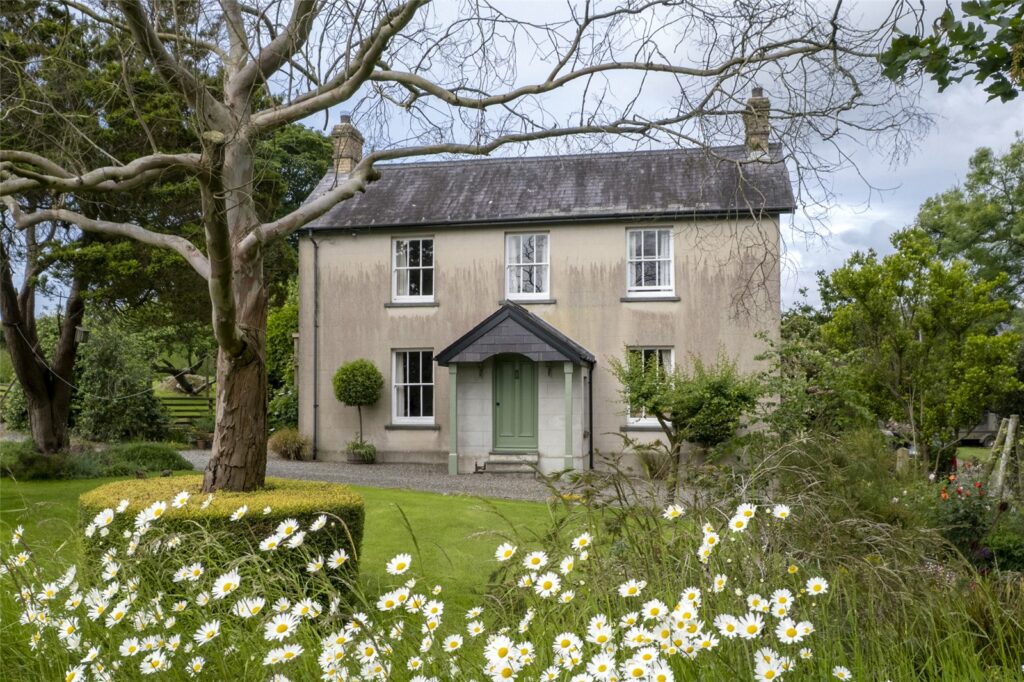 Rosemarket, Milford Haven, Sir Benfro, SA73 1JD