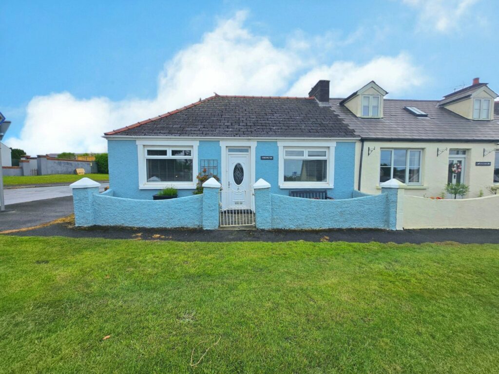 New Road, Freystrop, Haverfordwest, Pembrokeshire, SA62 4LG