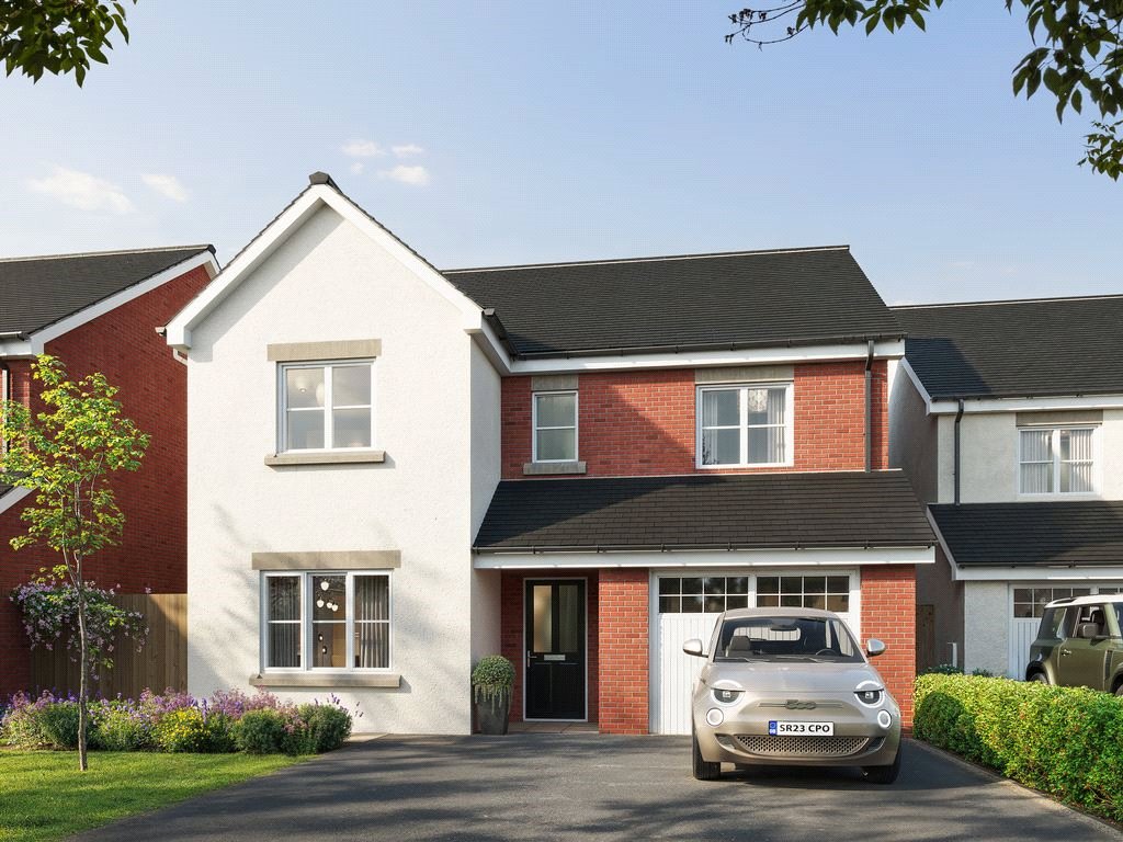 Station Road, Kilgetty, SA68 0AF