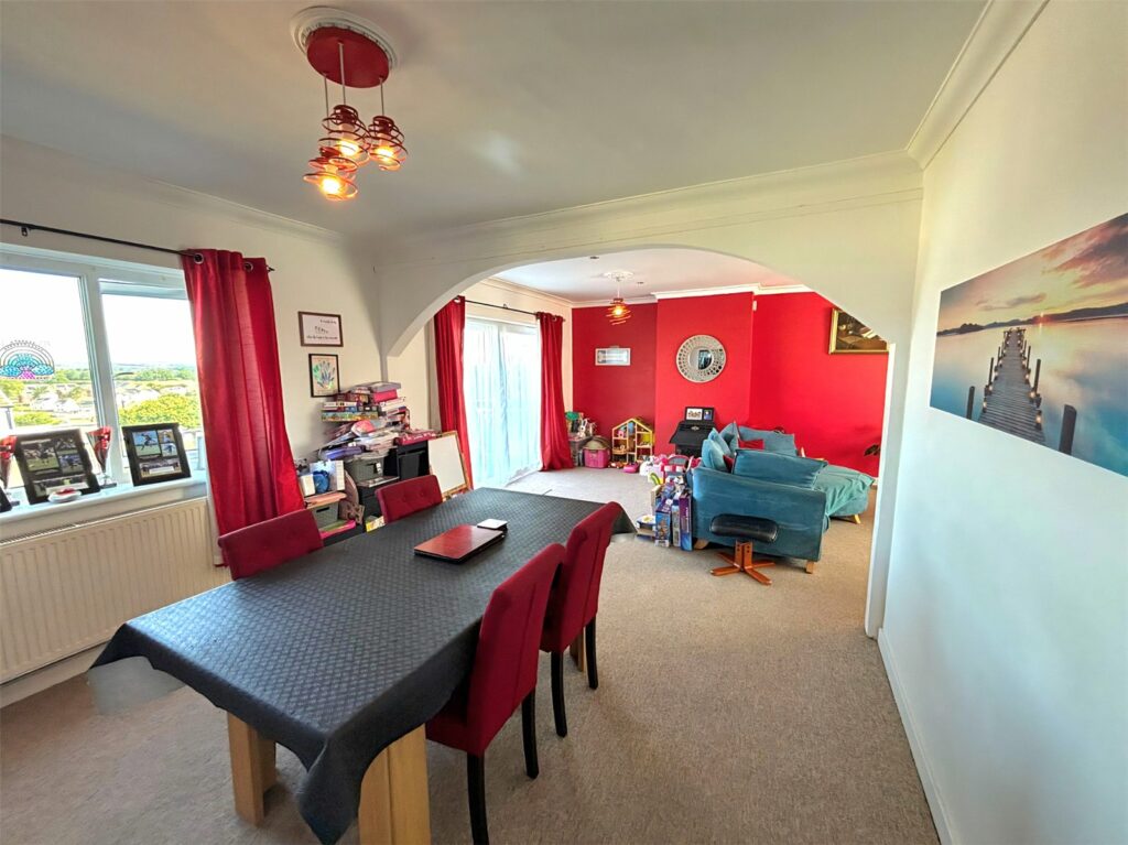 Kestrel Road, Haverfordwest, Pembrokeshire, SA61 2TS