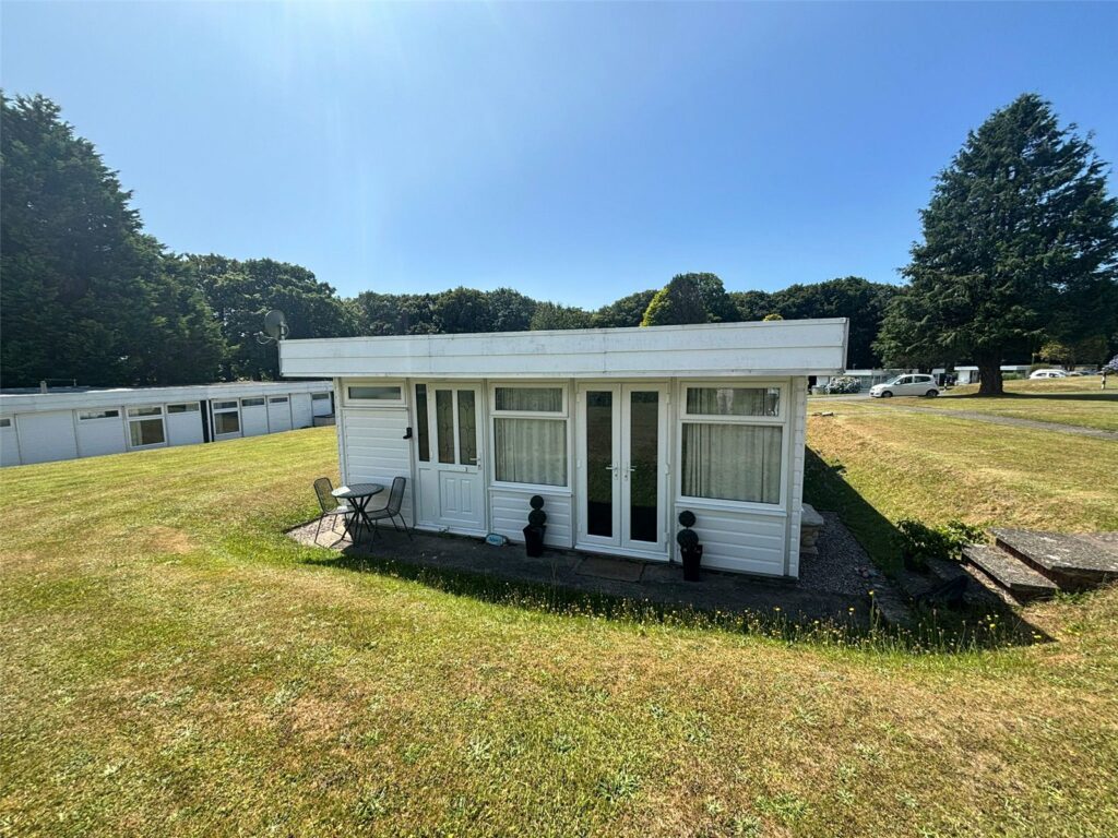 The Woodlands, Cuffern, Pembrokeshire, SA62 6HB