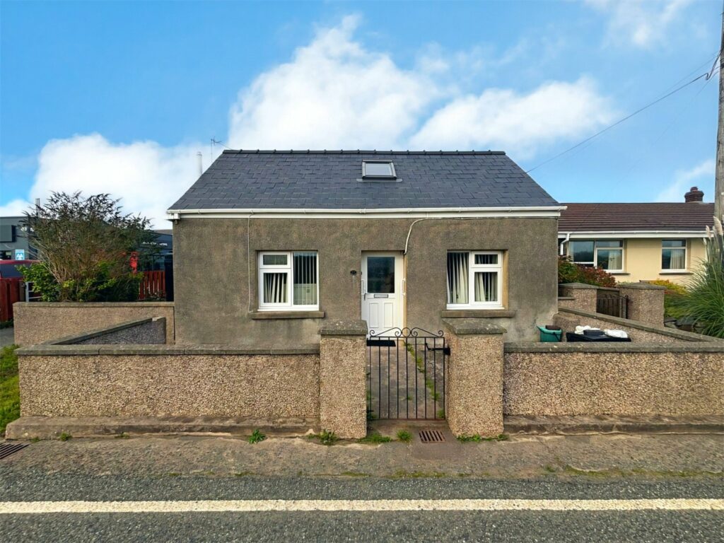 Sardis, Milford Haven, Pembrokeshire, SA73 1LY