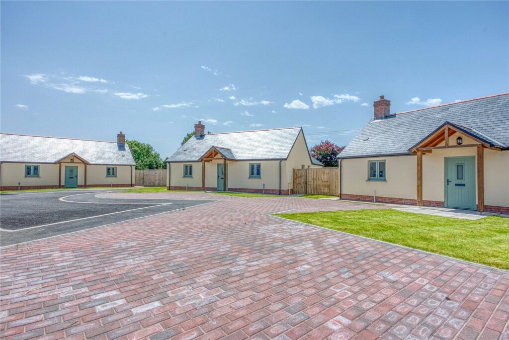 Golwg Y Gloch, Rosebush, Clynderwen, Pembrokeshire, SA66 7AA