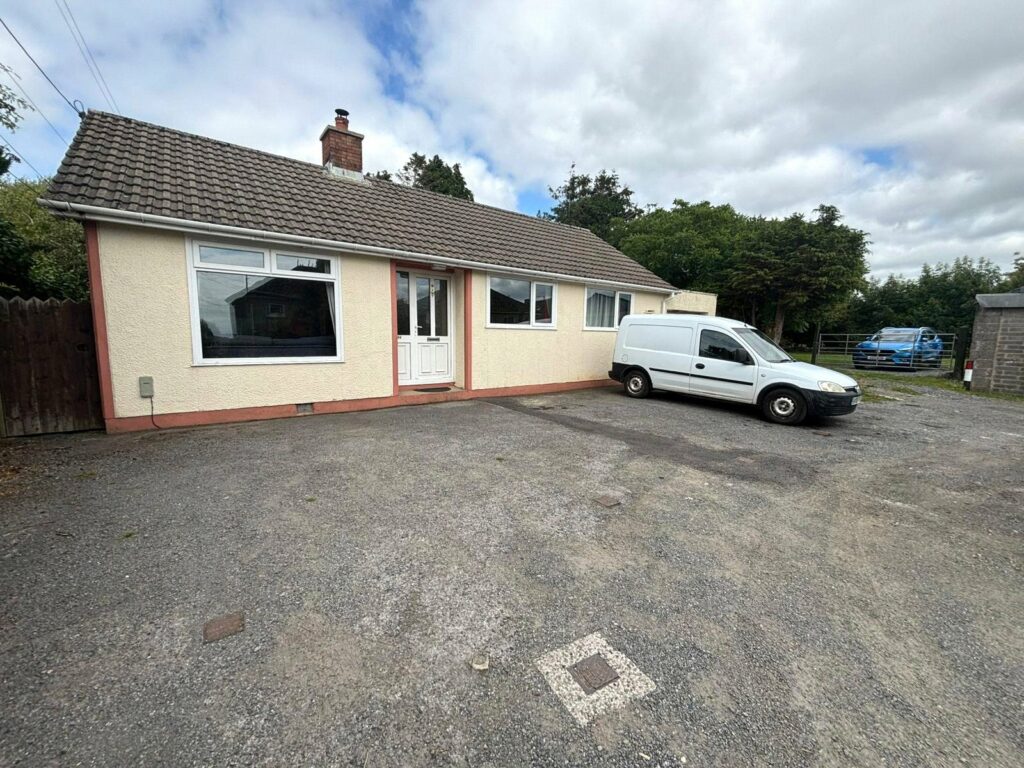Haven Road, Haverfordwest, Pembrokeshire, SA61 1DX