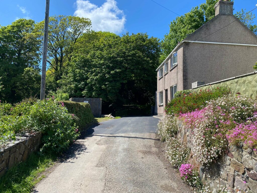 Grove Road, St. Ishmaels, Haverfordwest, Pembrokeshire, SA62 3TG