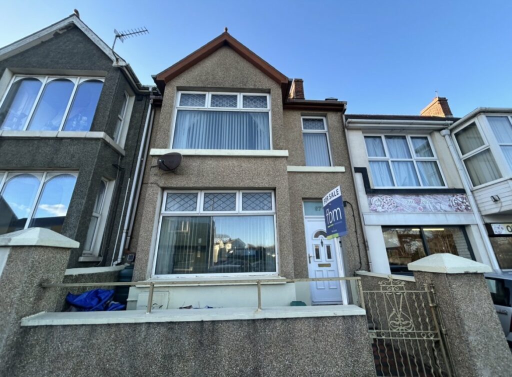 Great North Road, Milford Haven, Pembrokeshire, SA73 2ND