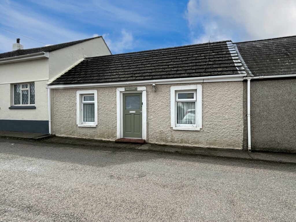 Herbrandston, Milford Haven, Pembrokeshire, SA73 3TD