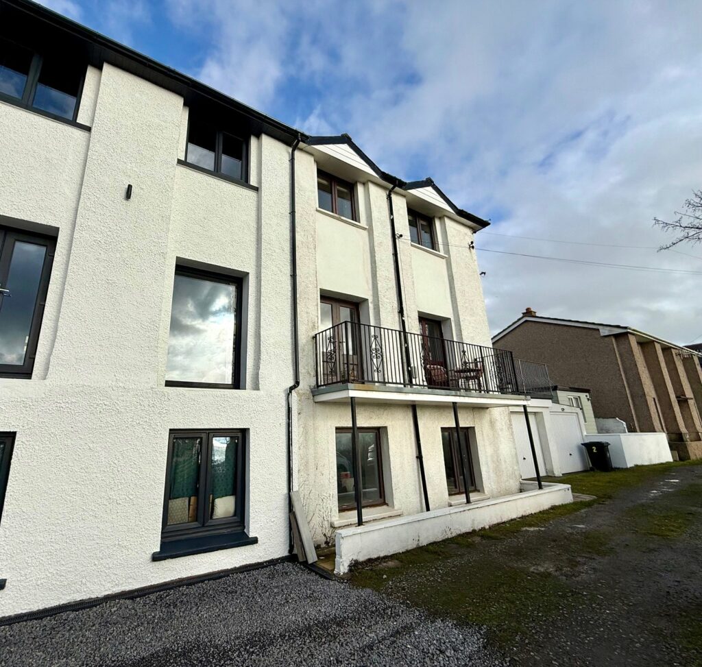 Marine Gardens, Milford Haven, Pembrokeshire, SA73 3JH