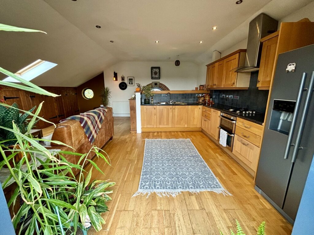 John Street, Neyland, Milford Haven, Pembrokeshire, SA73 1TH