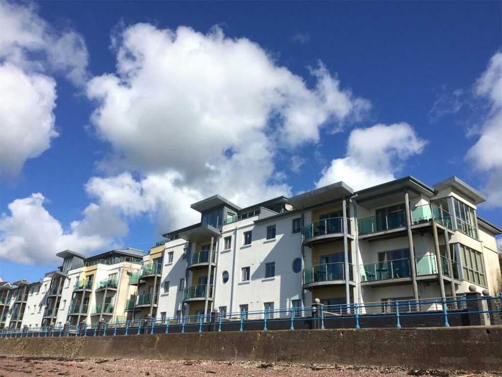 Smoke House Quay, Milford Haven, Pembrokeshire, SA73 3BD