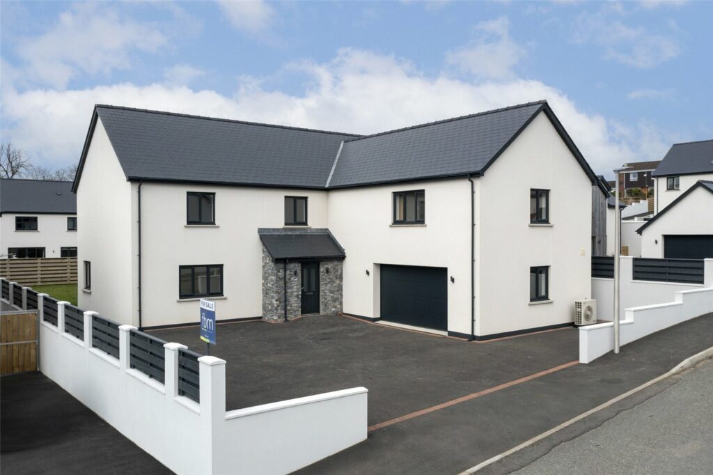 Will Meadows, Freystrop, Haverfordwest, Pembrokeshire, SA62 4AZ