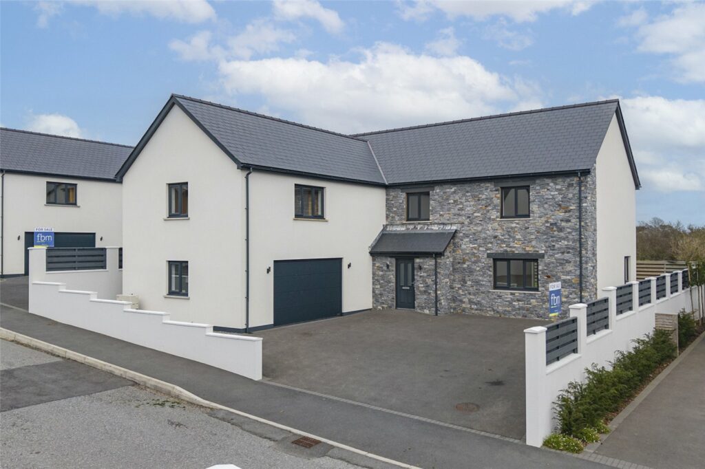 Will Meadows, Freystrop, Haverfordwest, Pembrokeshire, SA62 4AZ