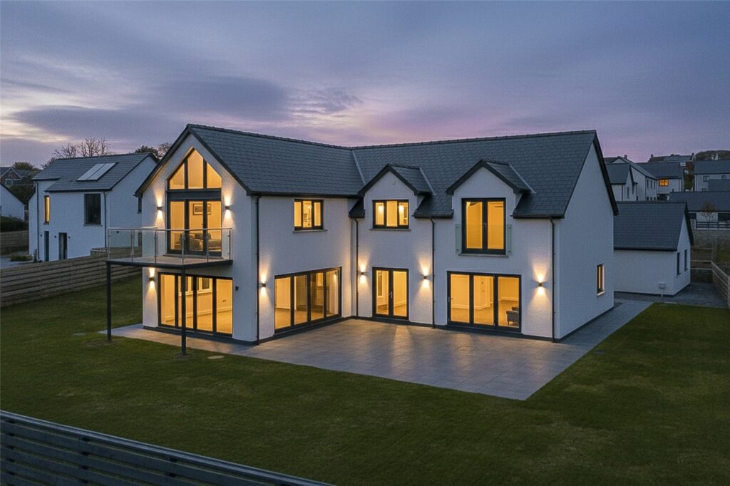 Will Meadows, Freystrop, Haverfordwest, Pembrokeshire, SA62 4AZ