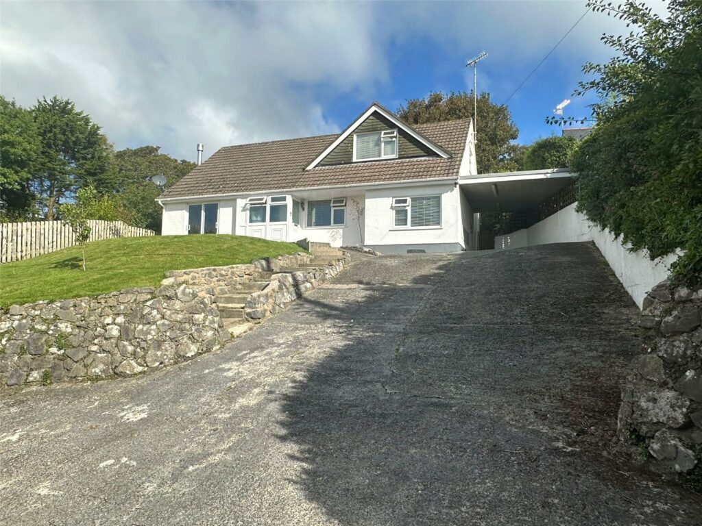 Cosheston, Pembroke Dock, Pembrokeshire, SA72 4UJ
