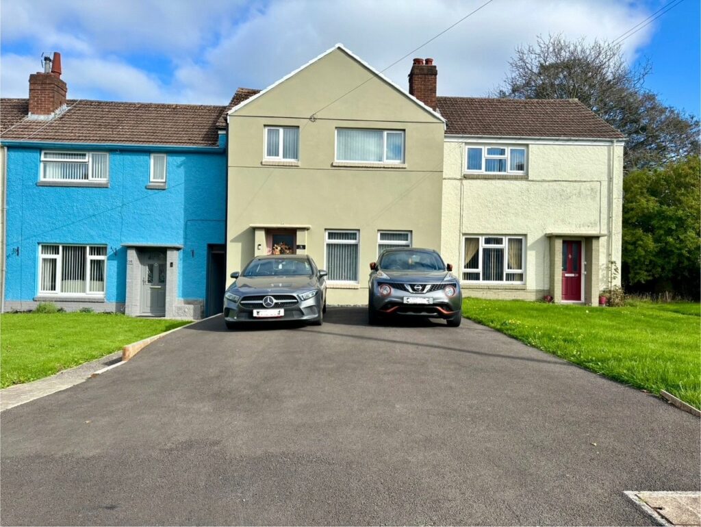 Pill Road, Milford Haven, Pembrokeshire, SA73 2NR