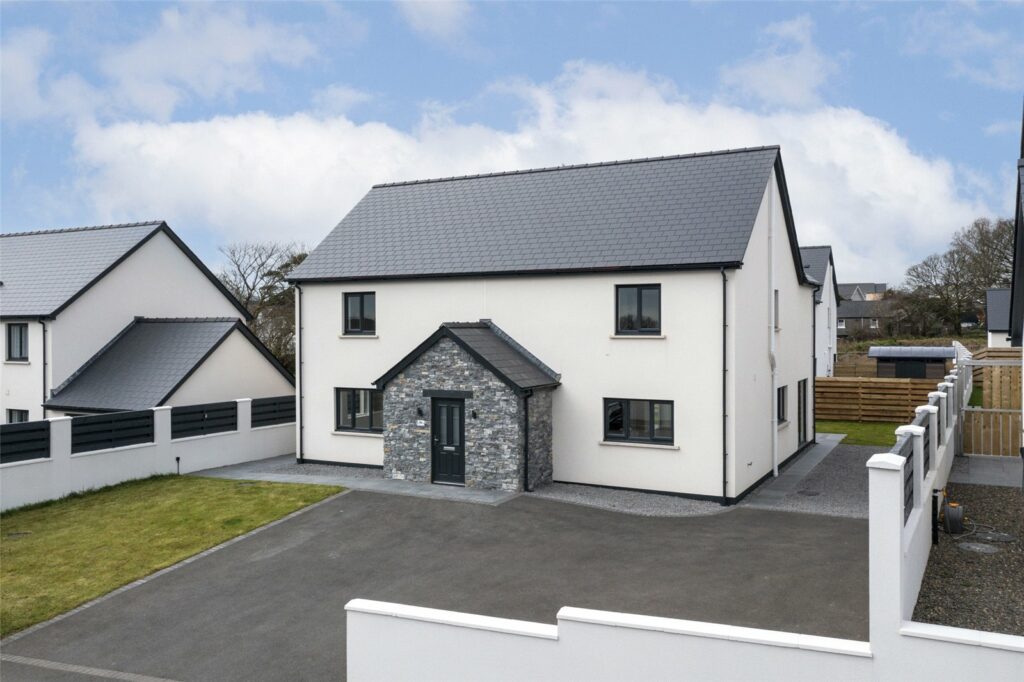 Will Meadows, Freystrop, Haverfordwest, Pembrokeshire, SA62 4AZ