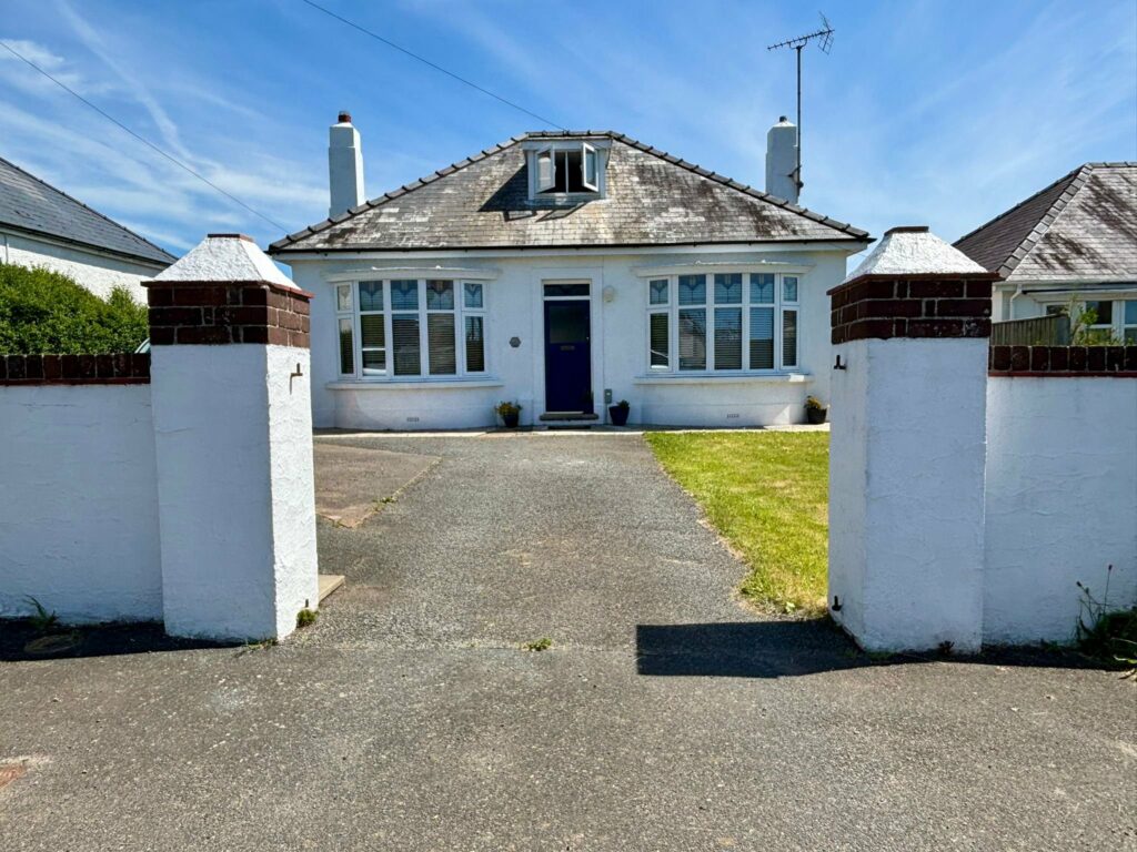 Steynton Road, Steynton, Milford Haven, Pembrokeshire, SA73 1AN