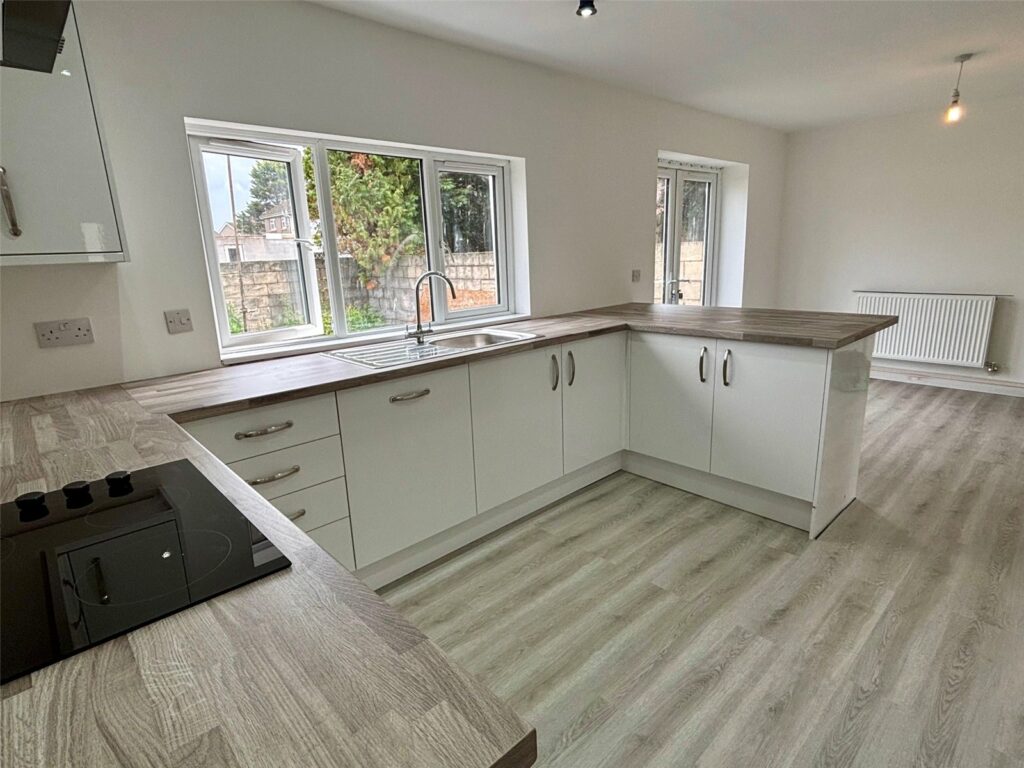 Woodbine Way, Hakin, Milford Haven, Pembrokeshire, SA73 3HQ