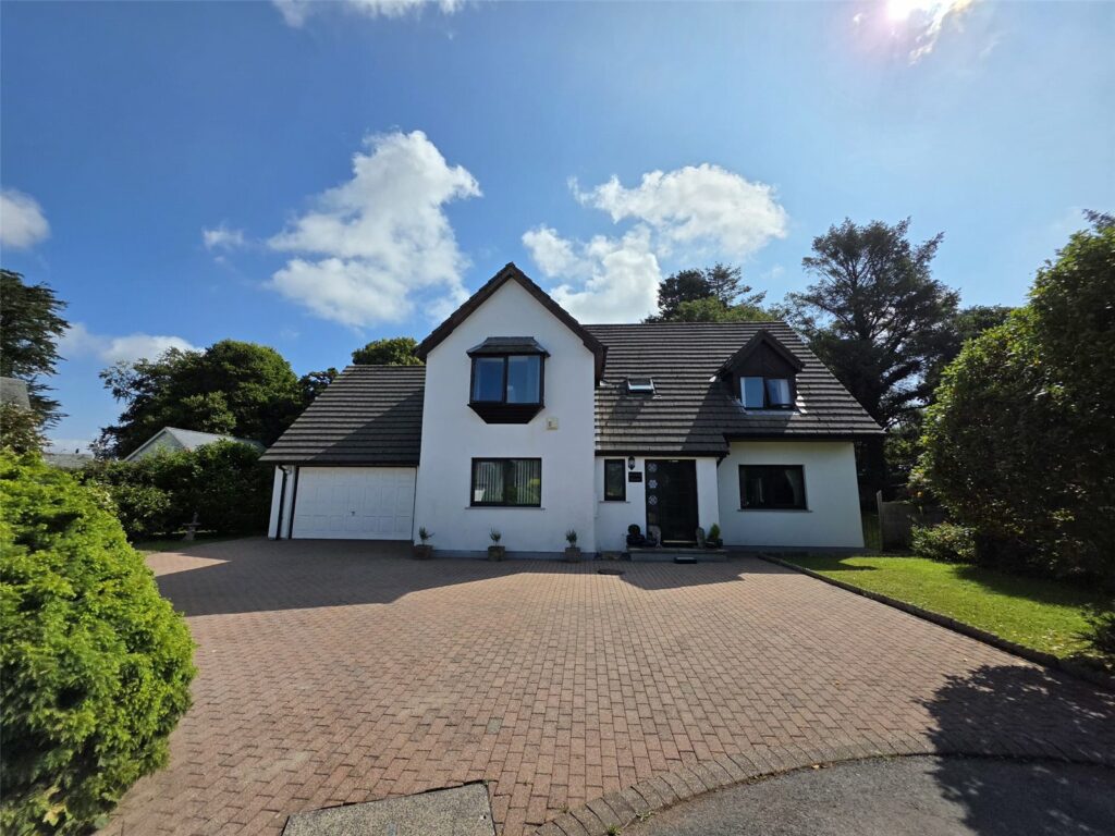 Freemans Walk, Pembroke, Pembrokeshire, SA71 4AS