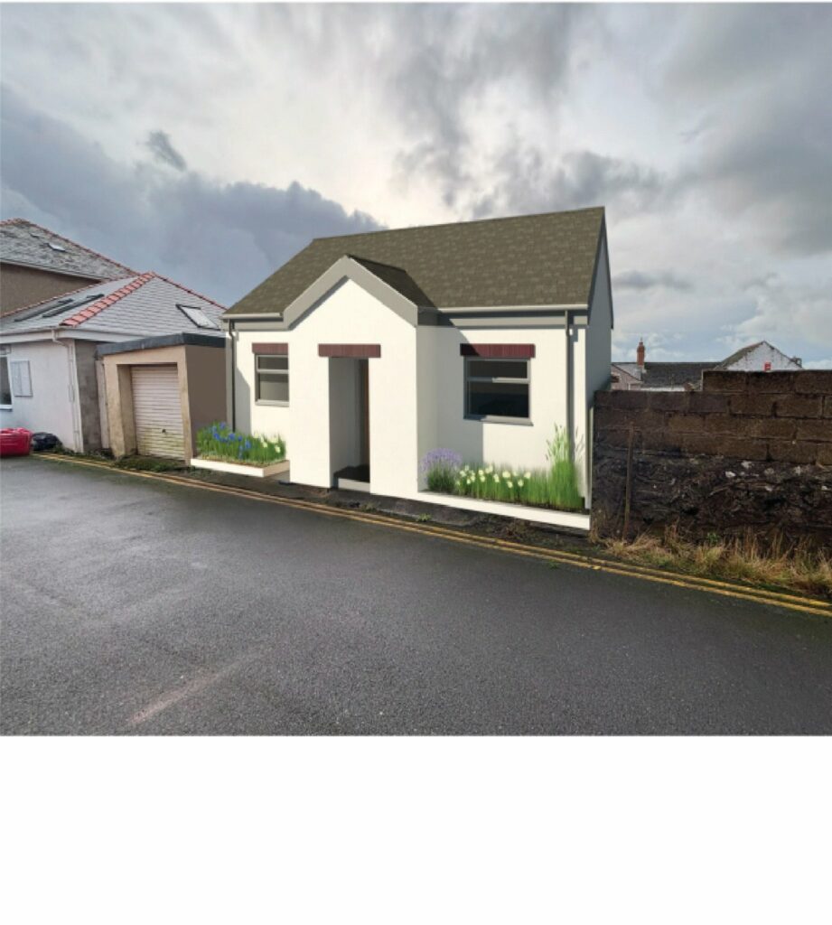 Robert Street, Milford Haven, Pembrokeshire, SA73 2DP