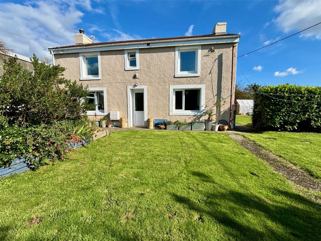 Main Road, Waterston, Milford Haven, Pembrokeshire, SA73 1DP